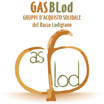 GASBLod GRUPPI D'ACQUISTO SOLIDALE del Basso Lodigiano