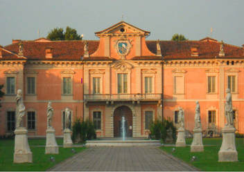 Villa Morando